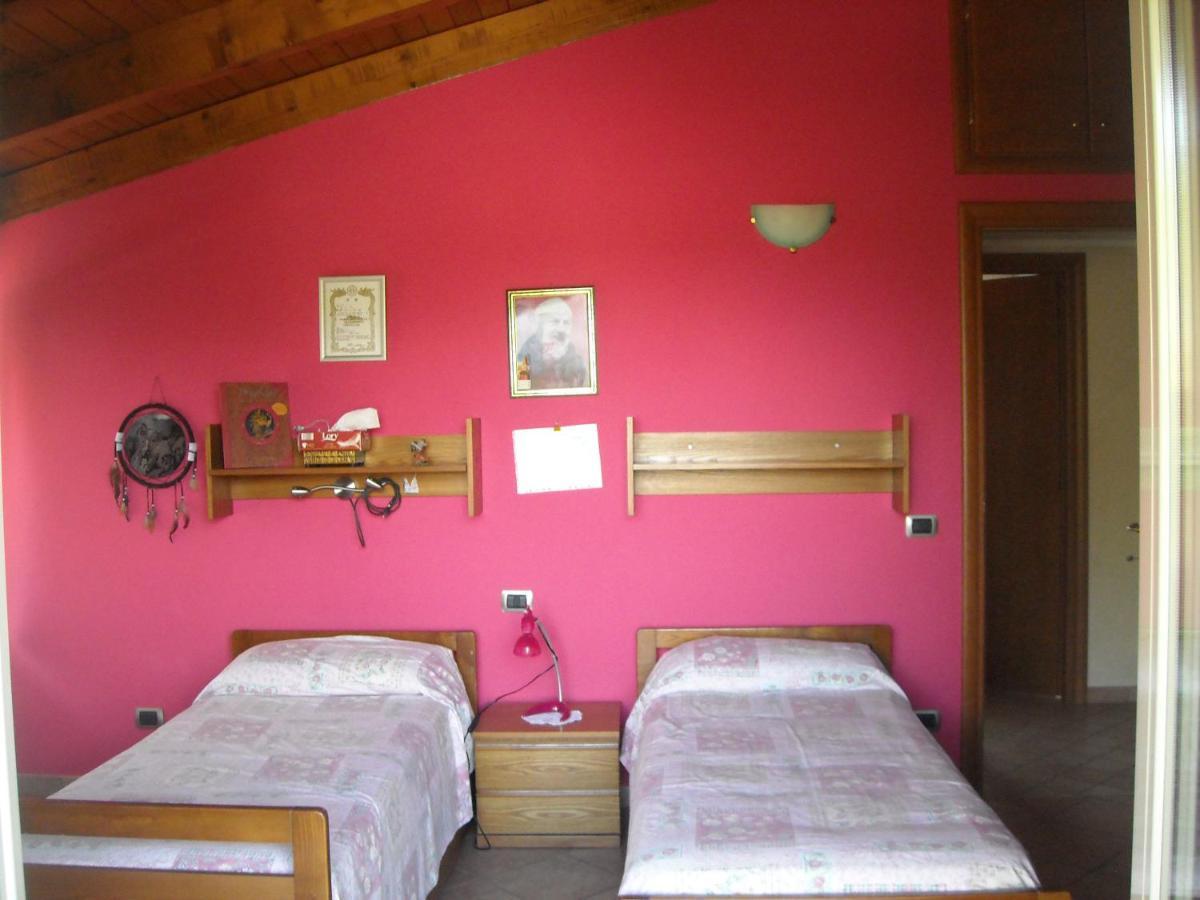 Gli Angeli Bed & Breakfast Candelo Exterior photo